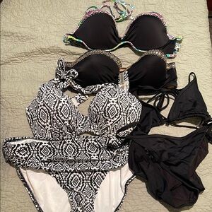 Victoria’s Secret Swim Bundle